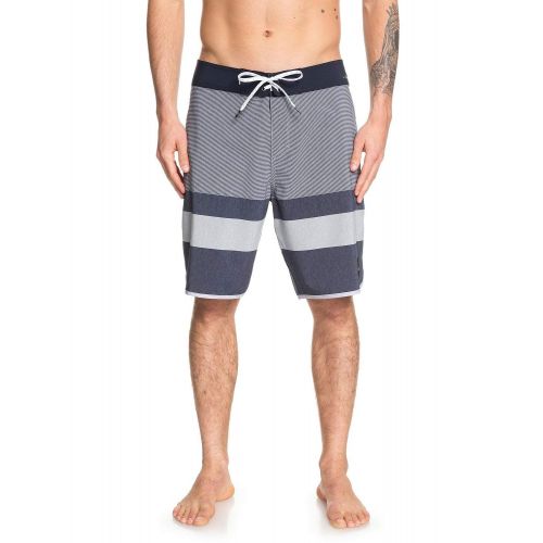 퀵실버 Quiksilver Mens Highline Tijuana 20 Boardshort Swim Trunk