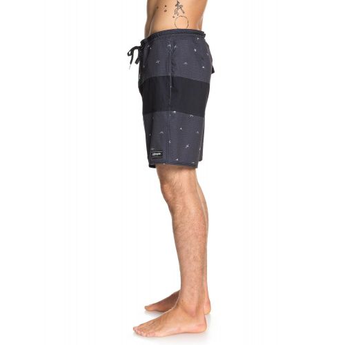 퀵실버 Quiksilver Mens Baja Variable Beachshort 18 Swimtrunk Boardshorts