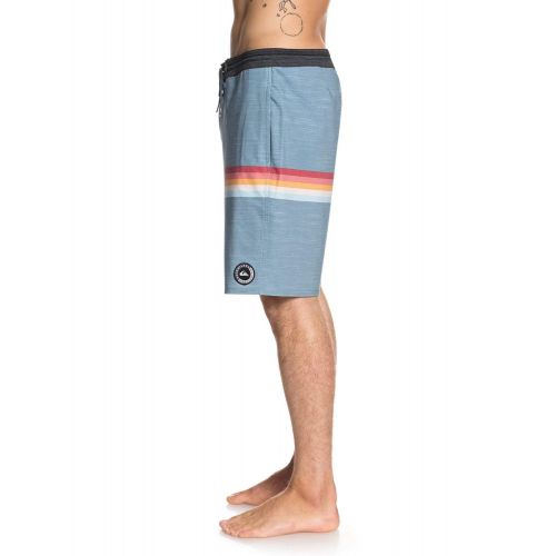 퀵실버 Quiksilver Mens Seasons Beachshort 20 Swimtrunk Boardshorts