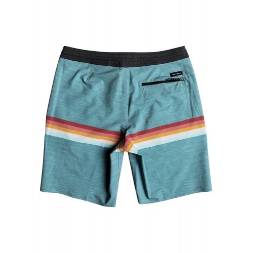 퀵실버 Quiksilver Mens Seasons Beachshort 20 Swimtrunk Boardshorts