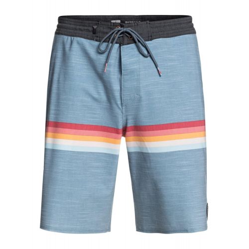 퀵실버 Quiksilver Mens Seasons Beachshort 20 Swimtrunk Boardshorts