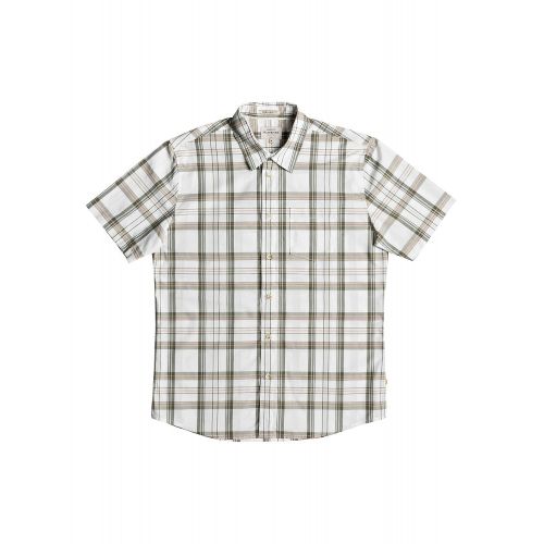 퀵실버 Quiksilver Mens Acotz Lines