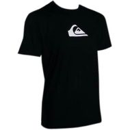 Quiksilver Perfecta SS Surf Shirt - Black
