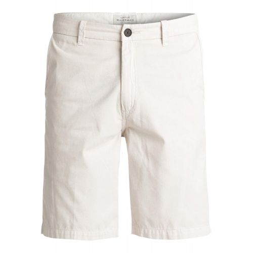 퀵실버 Quiksilver Waterman Mens Down Under 4 Walk Shorts