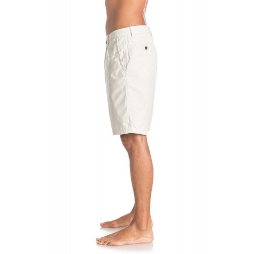 퀵실버 Quiksilver Waterman Mens Down Under 4 Walk Shorts