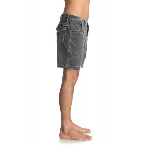 퀵실버 Quiksilver Mens Cool Atai Short