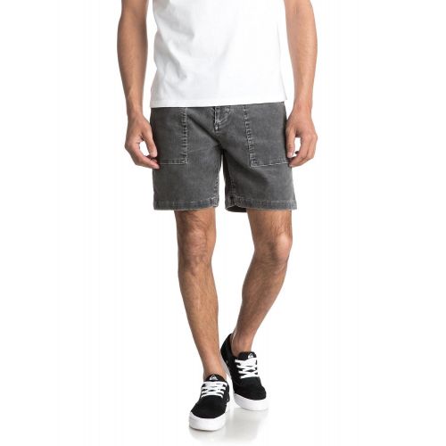 퀵실버 Quiksilver Mens Cool Atai Short