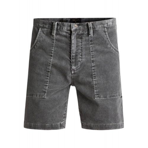 퀵실버 Quiksilver Mens Cool Atai Short