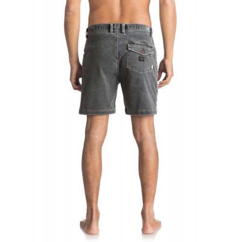 퀵실버 Quiksilver Mens Cool Atai Short