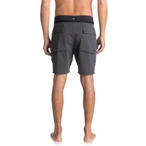 퀵실버 Quiksilver Mens Sonic Powers Short