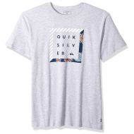 Quiksilver Mens Shinrin Yoku Tee