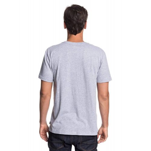 퀵실버 Quiksilver Mens Shinrin Yoku Tee