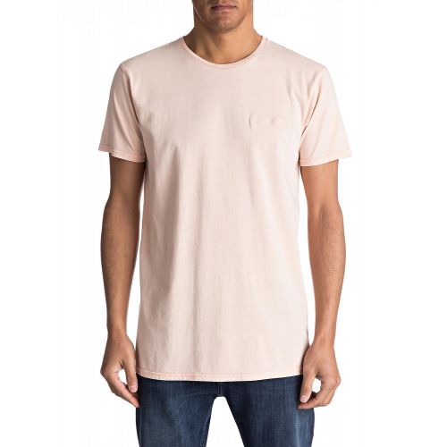 퀵실버 Quiksilver Mens Acid Sun Tee Shirt