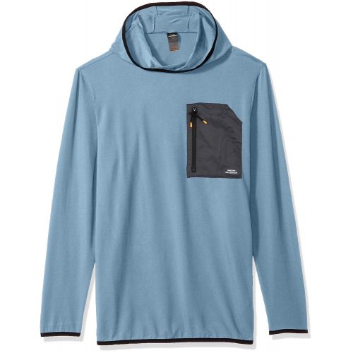 퀵실버 Quiksilver Mens Explorer Hoody