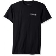 Quiksilver Mens Og Mountain and Wave Tee