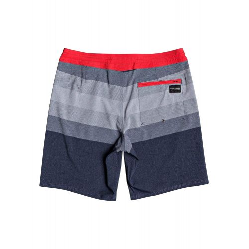 퀵실버 Quiksilver Mens Vista Beachshort 19 Boardshort Swim Trunk