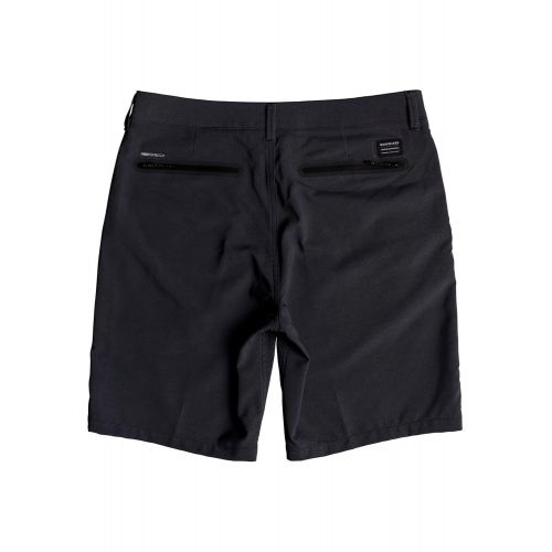 퀵실버 Quiksilver Mens Transit Twill Amphibian 20 Short