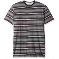 Quiksilver Mens Baree Brant Knit Tee Shirt