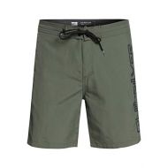 Quiksilver Mens Omni Beachshort 18 Boardshort Swim Trunk