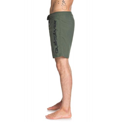 퀵실버 Quiksilver Mens Omni Beachshort 18 Boardshort Swim Trunk