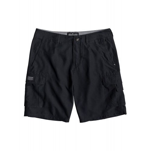 퀵실버 Quiksilver Mens Rogue Surfwash Amphibian 20 Hybrid Short