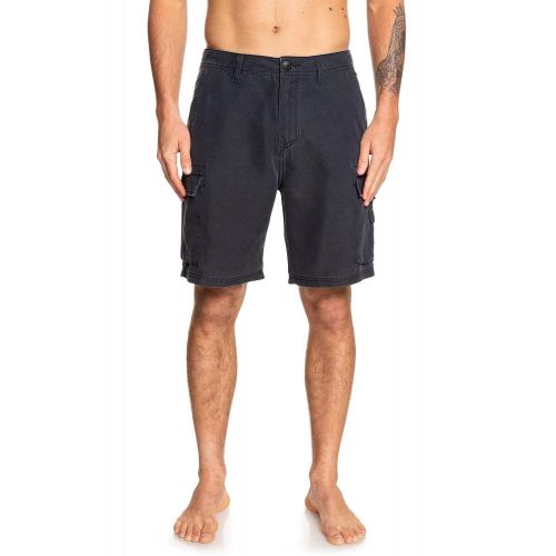 퀵실버 Quiksilver Mens Rogue Surfwash Amphibian 20 Hybrid Short