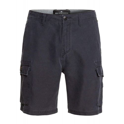 퀵실버 Quiksilver Mens Rogue Surfwash Amphibian 20 Hybrid Short