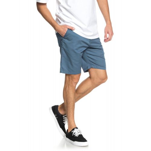 퀵실버 Quiksilver Mens Minor Short