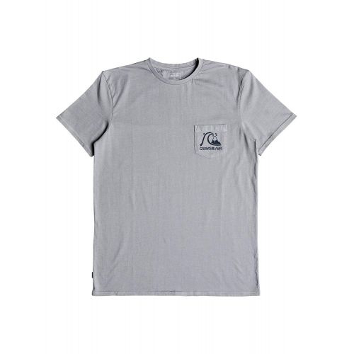 퀵실버 Quiksilver Mens Feelin Fine Tee