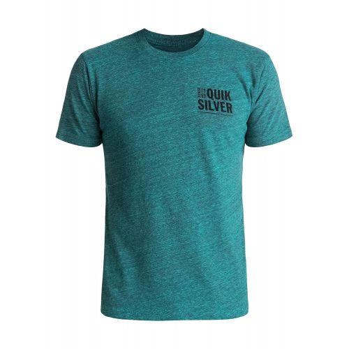 퀵실버 Quiksilver Mens Since 1969 Tee T-Shirt