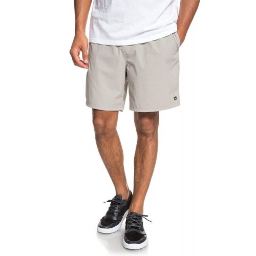 퀵실버 Quiksilver Mens Rapid Tech Walkshort Technical Shorts