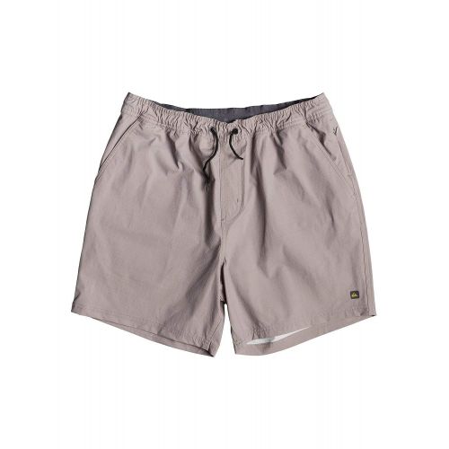 퀵실버 Quiksilver Mens Rapid Tech Walkshort Technical Shorts