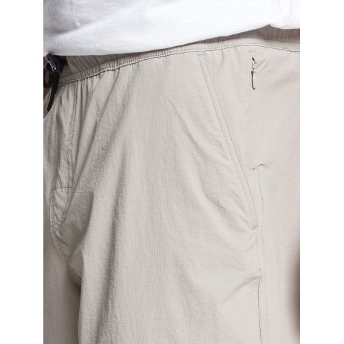 퀵실버 Quiksilver Mens Rapid Tech Walkshort Technical Shorts