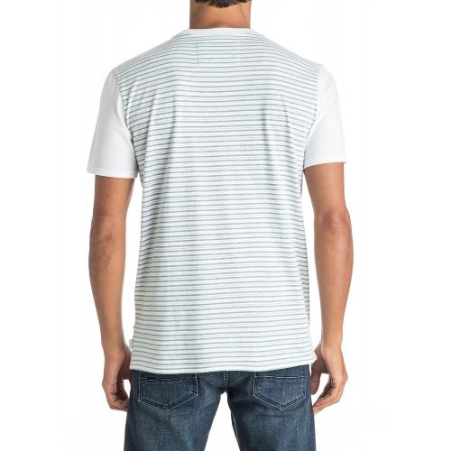 퀵실버 Quiksilver Mens Full Tide Tee