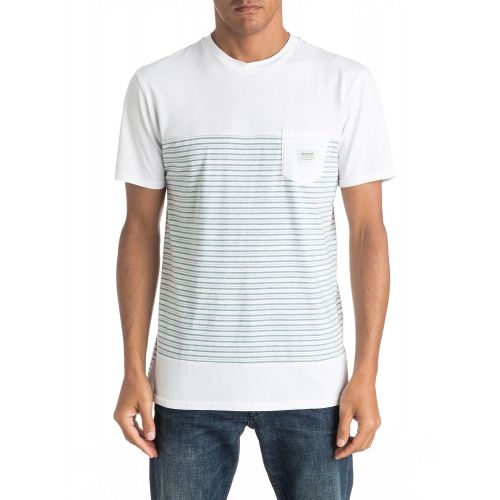 퀵실버 Quiksilver Mens Full Tide Tee