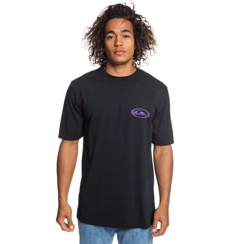 퀵실버 Quiksilver Mens Cosmic Patient Shirts