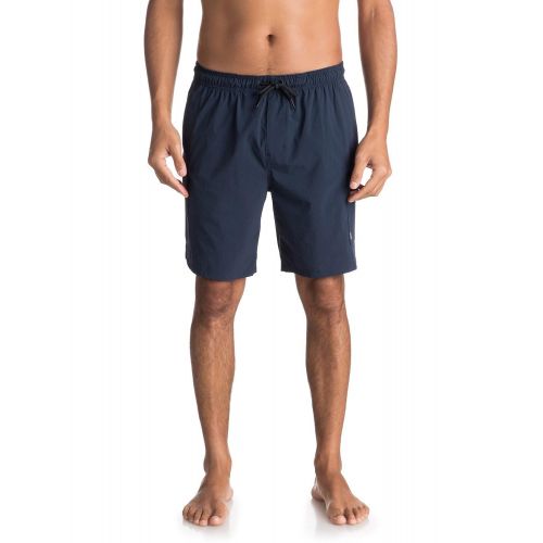 퀵실버 Quiksilver Mens Explorer Short