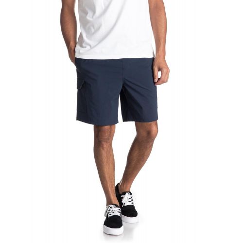 퀵실버 Quiksilver Mens Explorer Short