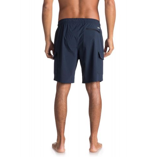 퀵실버 Quiksilver Mens Explorer Short