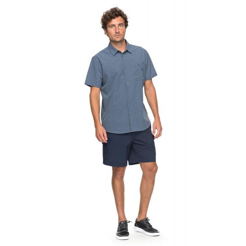 퀵실버 Quiksilver Mens Explorer Short