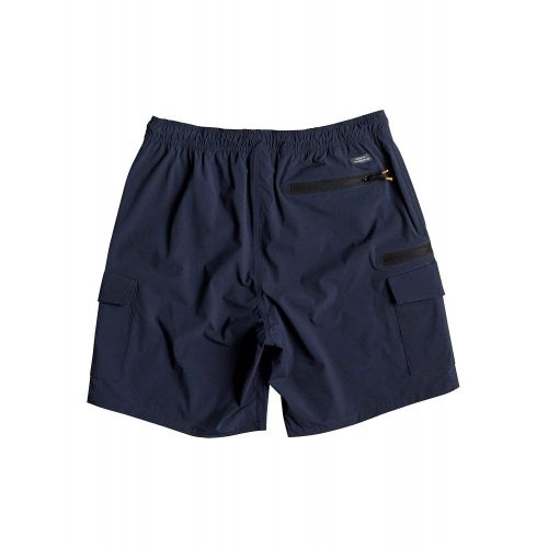 퀵실버 Quiksilver Mens Explorer Short