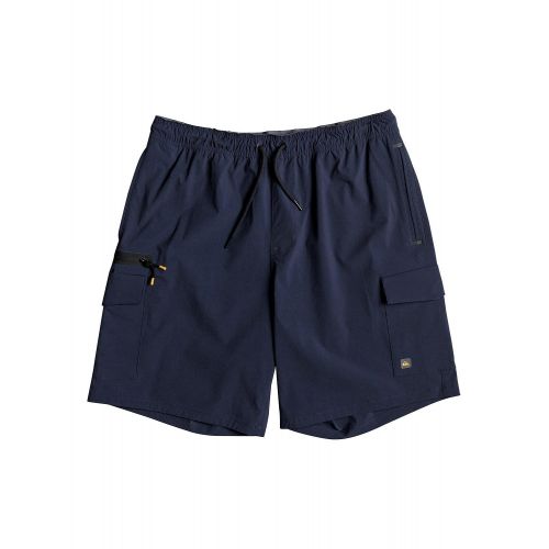 퀵실버 Quiksilver Mens Explorer Short