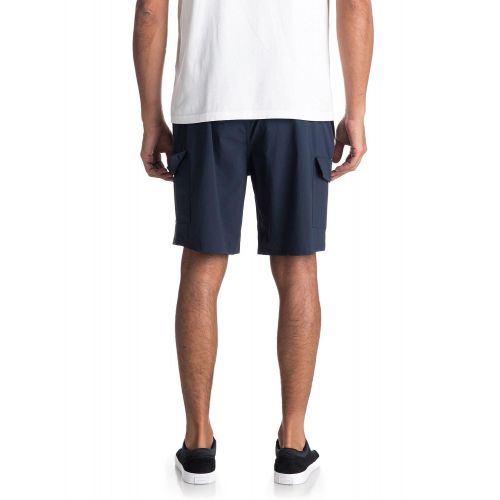 퀵실버 Quiksilver Mens Explorer Short