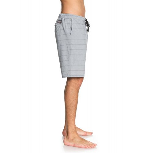 퀵실버 Quiksilver Mens SUVA Amphibian Shorts