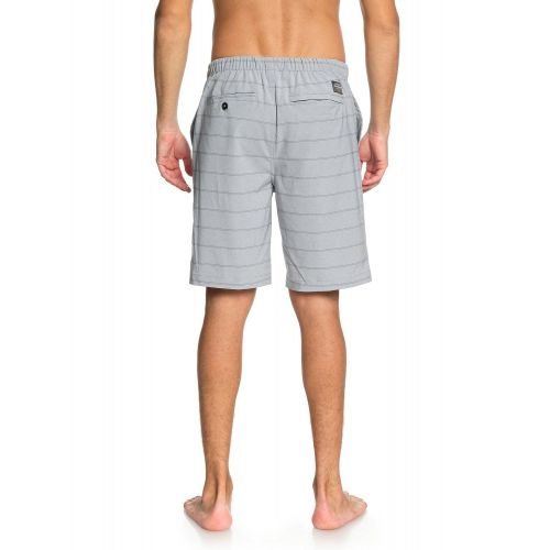 퀵실버 Quiksilver Mens SUVA Amphibian Shorts