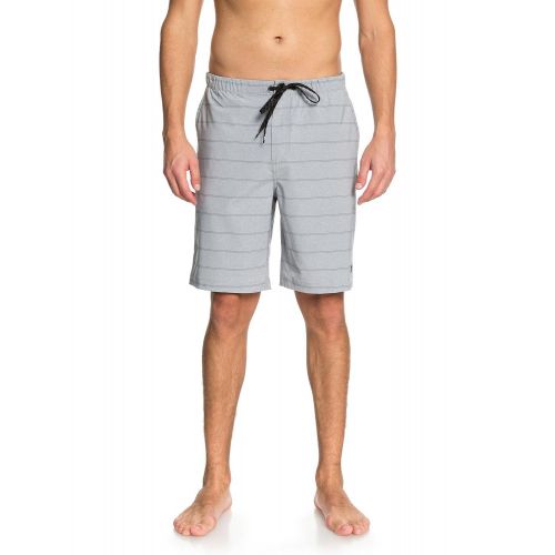 퀵실버 Quiksilver Mens SUVA Amphibian Shorts