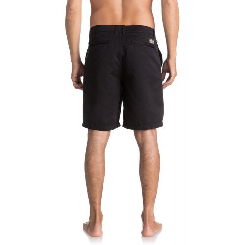 퀵실버 Quiksilver Waterman Mens Maldive Chino Walk Shorts