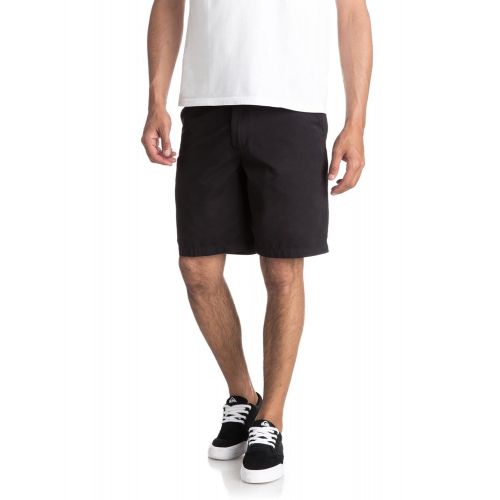 퀵실버 Quiksilver Waterman Mens Maldive Chino Walk Shorts