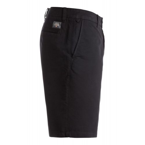 퀵실버 Quiksilver Waterman Mens Maldive Chino Walk Shorts