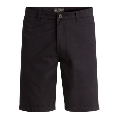 퀵실버 Quiksilver Waterman Mens Maldive Chino Walk Shorts